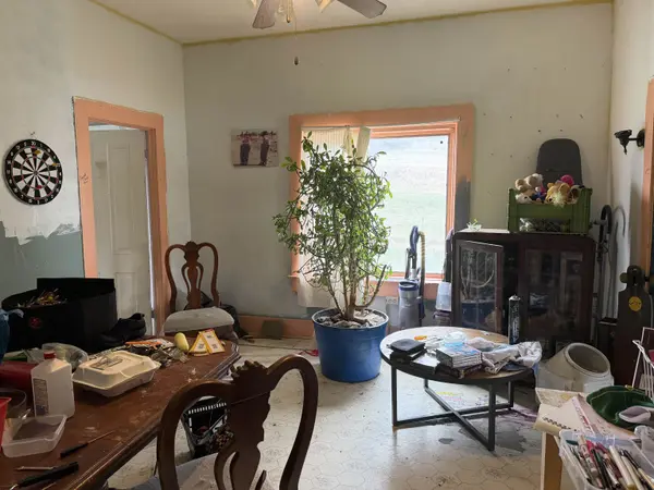 215 SE Milmont St, Wilbur, WA 99185