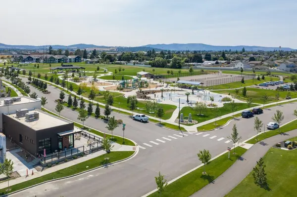 1660 N Marne Ln, Liberty Lake, WA 99016