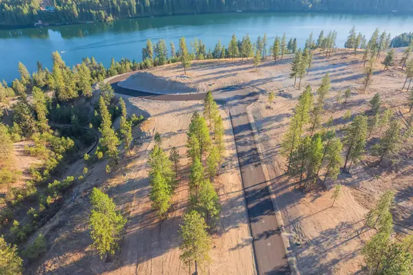 Lot 20 Legacy WAY,  Nine Mile Falls,  WA 99026