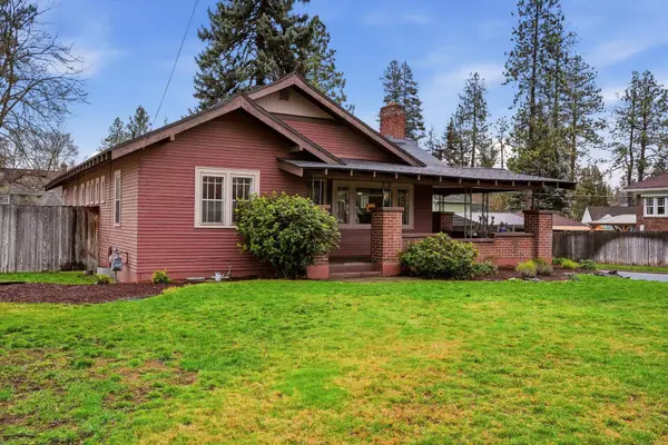 3304 W Cora Ave, Spokane, WA 99205