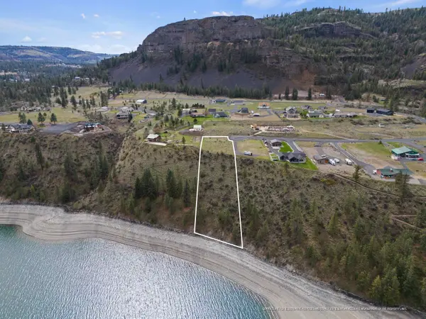 39465 N Terraced WAY, Creston, WA 99147