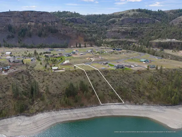 39465 N Terraced WAY, Creston, WA 99147
