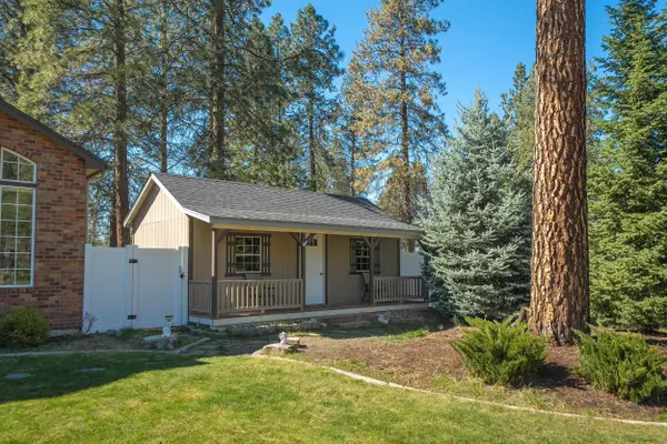 17615 N Kimberly Rd, Colbert, WA 99005-9287