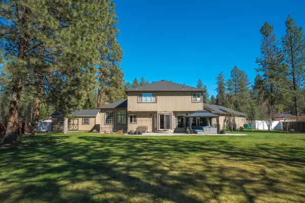 17615 N Kimberly Rd, Colbert, WA 99005-9287