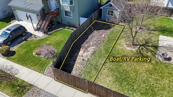 1803 W Maxine Ave, Spokane, WA 99208