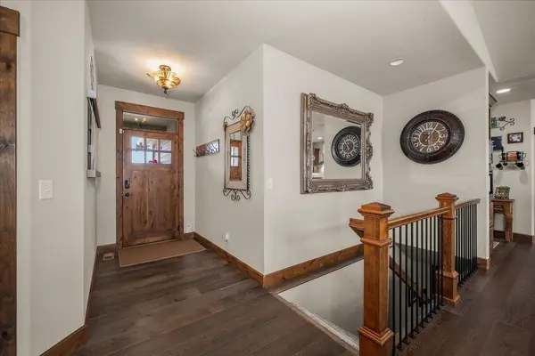 1111 N River Ridge Blvd, Spokane, WA 99224