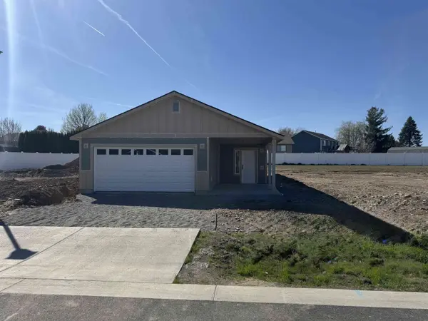 1010 S Century Rd, Spokane Valley, WA 99037