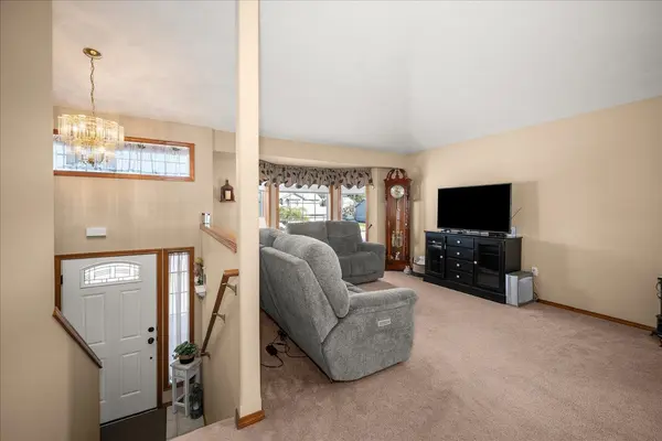 2818 S Newer Ct, Veradale, WA 99037