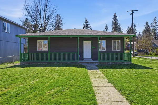 1829 W 6th Ave, Spokane, WA 99204