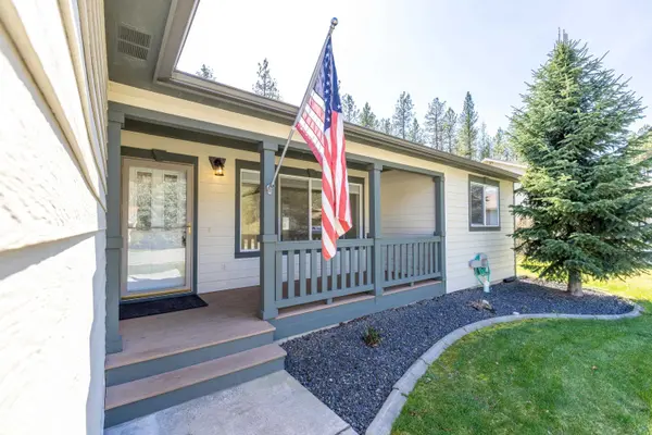 6009 Ruby WAY, Nine Mile Falls, WA 99026