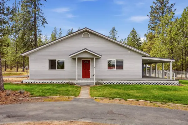 6916 S Cedar Rd, Spokane, WA 99224