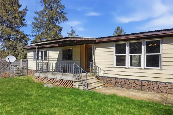 38738 Sterling Valley N Rd, Lincoln, WA 99147