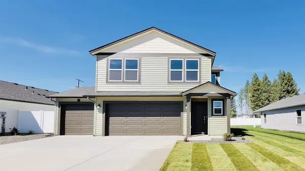 1561 E A St,  Deer Park,  WA 99006
