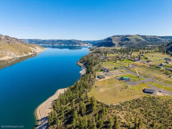 39460 N Terraced WAY, Lincoln, WA 99147