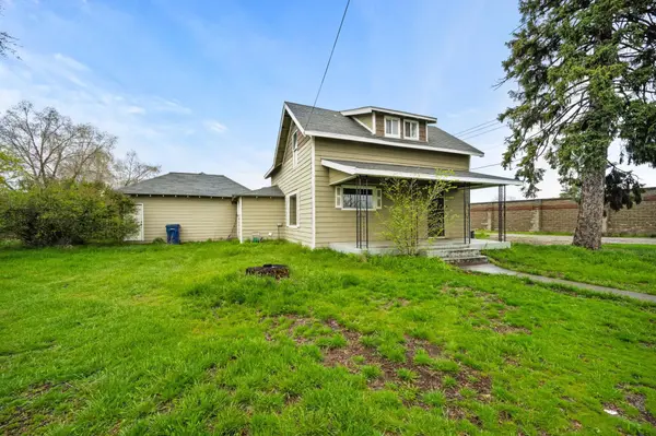 1831 N Woodruff Rd, Spokane Valley, WA 99206