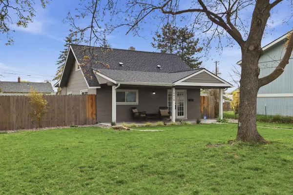 4418 N Stevens St, Spokane, WA 99205
