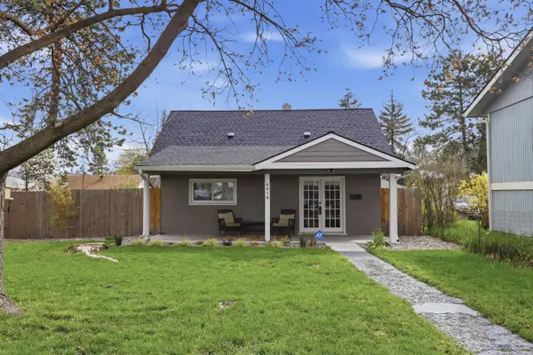 4418 N Stevens St, Spokane, WA 99205