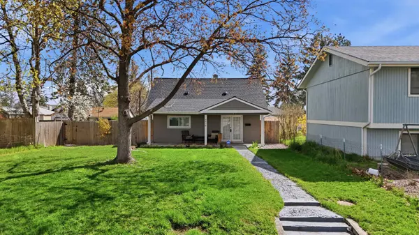 4418 N Stevens St, Spokane, WA 99205