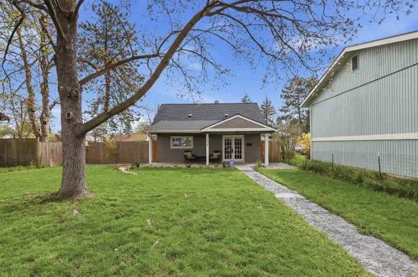 4418 N Stevens St, Spokane, WA 99205