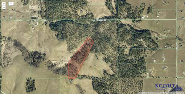 NKA W Ballard Rd #Lot 2-B, Spokane, WA 99208