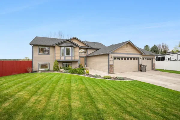 15121 N Wilson Ct, Mead, WA 99021