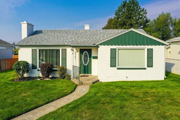 4707 N Elm St, Spokane, WA 99205