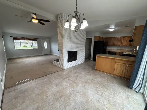 1604 S Woodlawn Rd, Spokane Valley, WA 99216