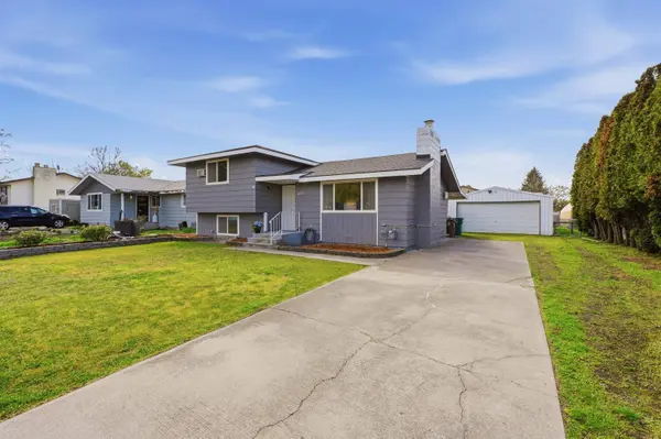 4028 E JACKSON AVE Rd, Spokane, WA 99217