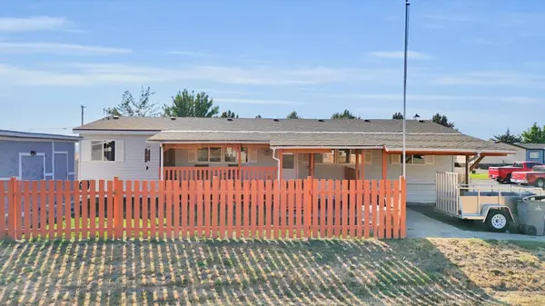 10510 W Richland Rd ##11, Cheney, WA 99004