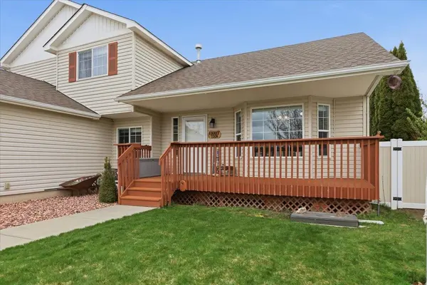 810 E Collin Ave, Medical Lake, WA 99022