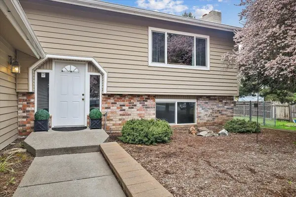 4007 S FOREST MEADOWS Dr, Spokane Valley, WA 99206-0000