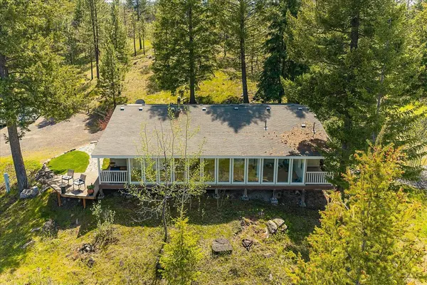 13312 E Nelson Rd, Elk, WA 99009