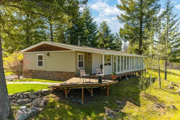 13312 E Nelson Rd, Elk, WA 99009