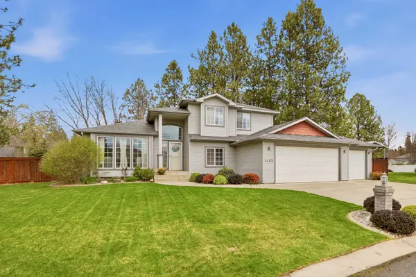 5123 E Turnbridge Ln, Colbert, WA 99005