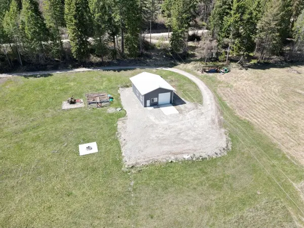 2550 B Burgess Rd, Addy, WA 99101-0000