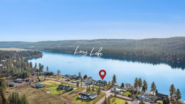 6625 N Long Lake Dr, Nine Mile Falls, WA 99026