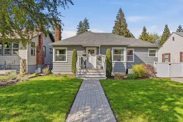 3023 E 16th Ave, Spokane, WA 99223