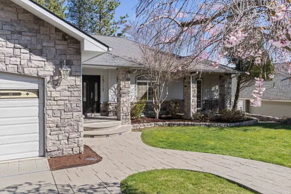 15117 E East Ridge Ln, Veradale, WA 99037
