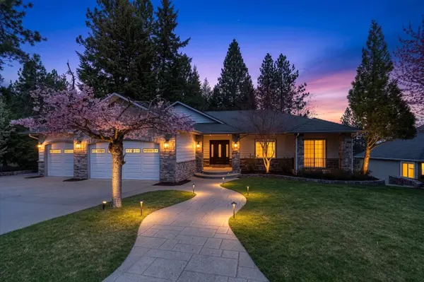 15117 E East Ridge Ln, Veradale, WA 99037