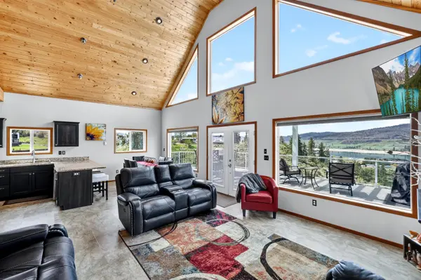 42325 N Doe Rd, Deer Meadows, WA 99122
