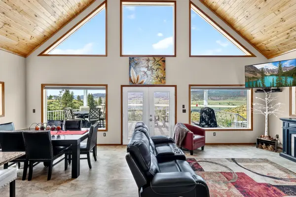 42325 N Doe Rd, Deer Meadows, WA 99122