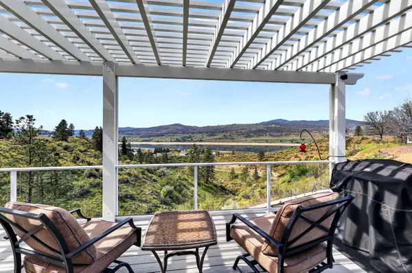 42325 N Doe Rd, Deer Meadows, WA 99122