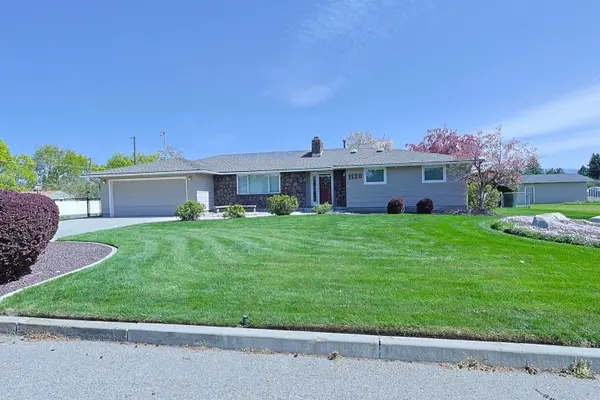1120 N Best Rd, Spokane Valley, WA 99216