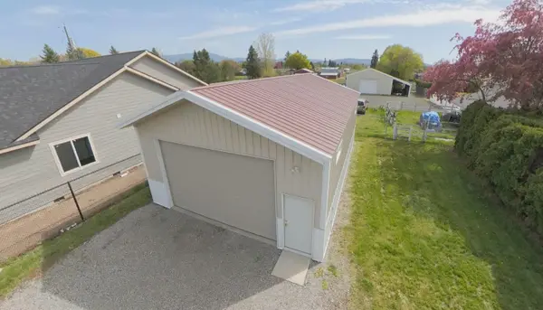 1120 N Best Rd, Spokane Valley, WA 99216