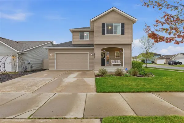 20070 E Deschutes Ave Ave, Liberty Lake, WA 99016
