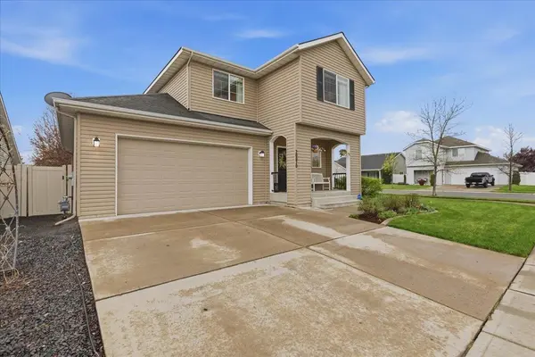 20070 E Deschutes Ave Ave, Liberty Lake, WA 99016