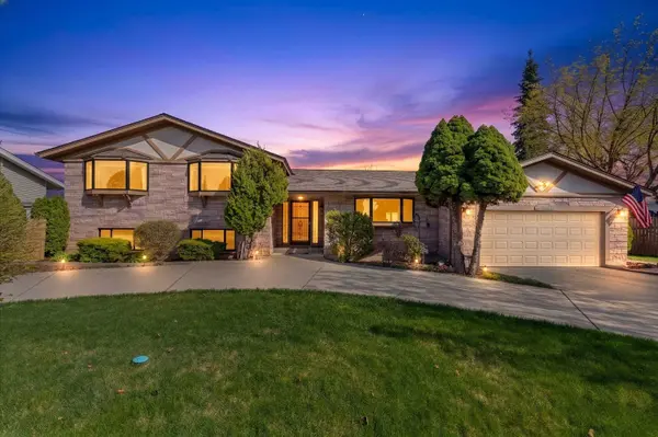 7910 N Panorama Dr, Spokane, WA 99208
