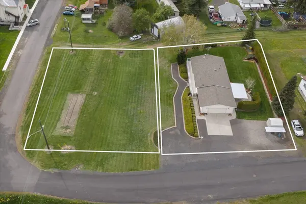 235 N SPANGLE Ave, Spangle, WA 99031