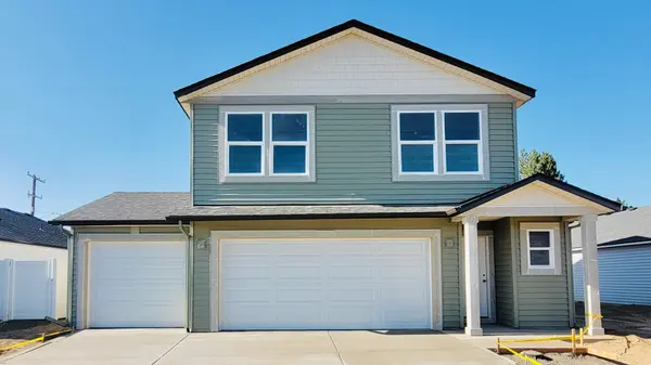 5839 S Zabo Rd, Spokane, WA 99224