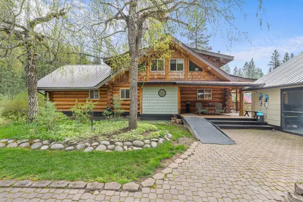 12120 21 S Hwy, Other, WA 99140